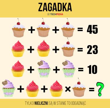 Zagadka