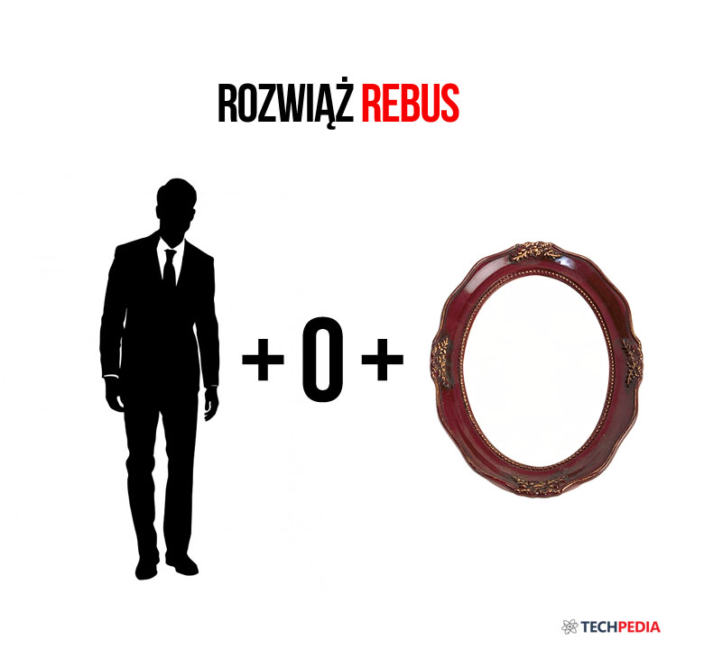 Rozwiąż rebus