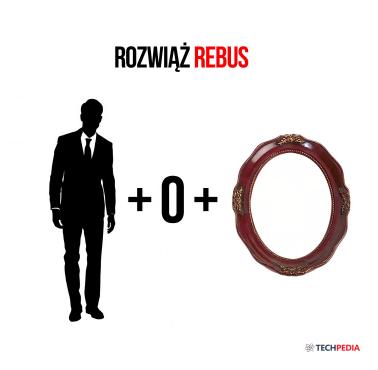 Rozwiąż rebus