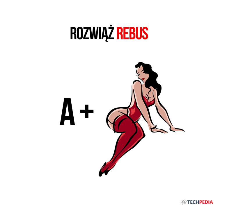 Rozwiąż rebus