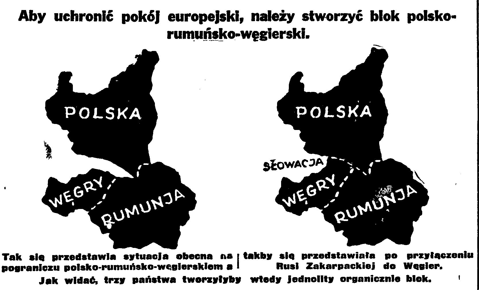 Ilustrowany Kurier Codzienny, 23 października 1938 r.