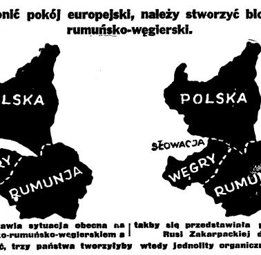 Ilustrowany Kurier Codzienny, 23 października 1938 r.