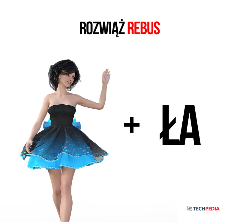 Rozwiąż rebus