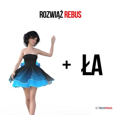 Rozwiąż rebus