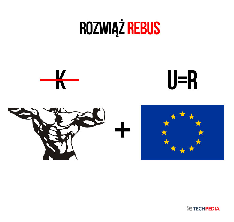 Rozwiąż rebus