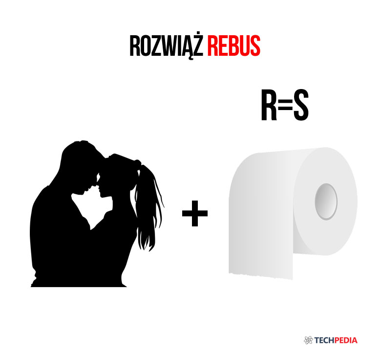 Rozwiąż rebus