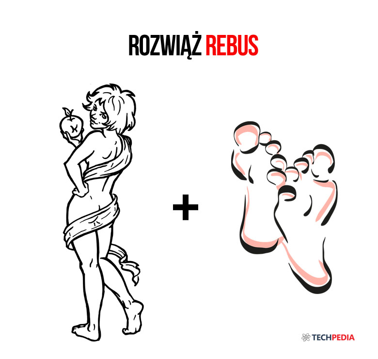 Rozwiąż rebus