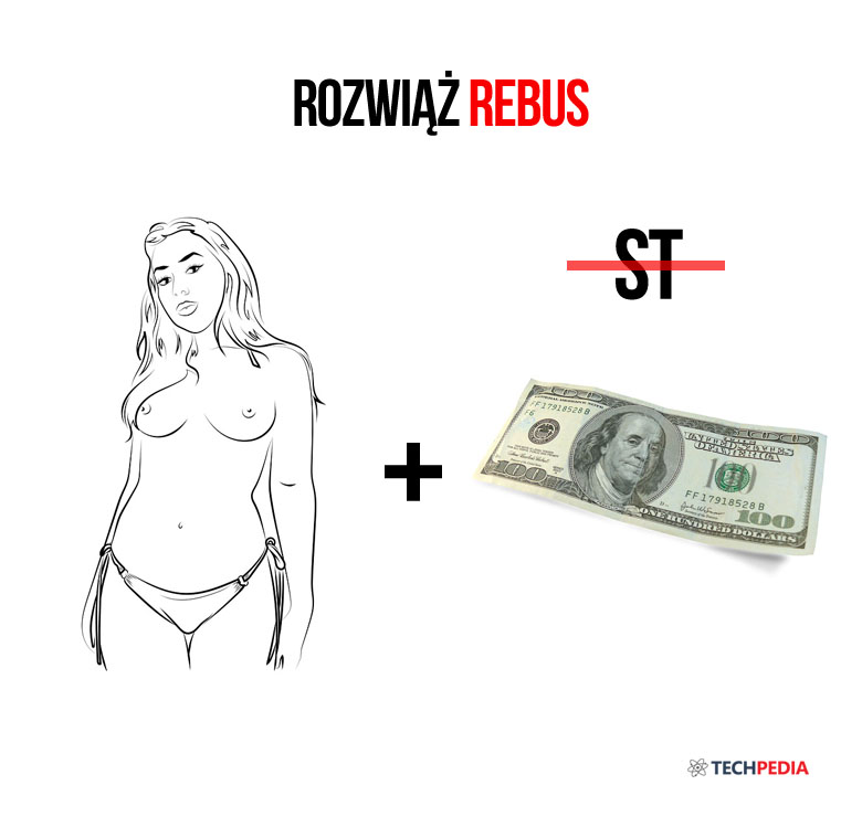 Rozwiąż rebus