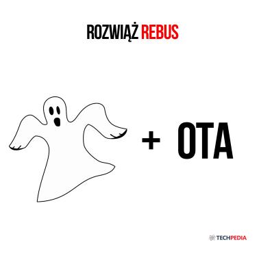 Rozwiąż rebus