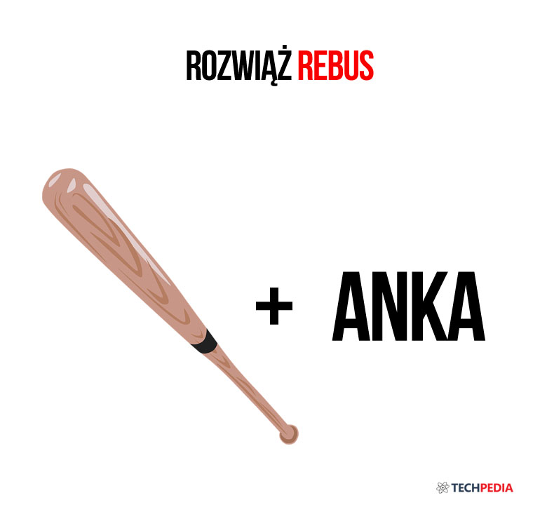 Rozwiąż rebus