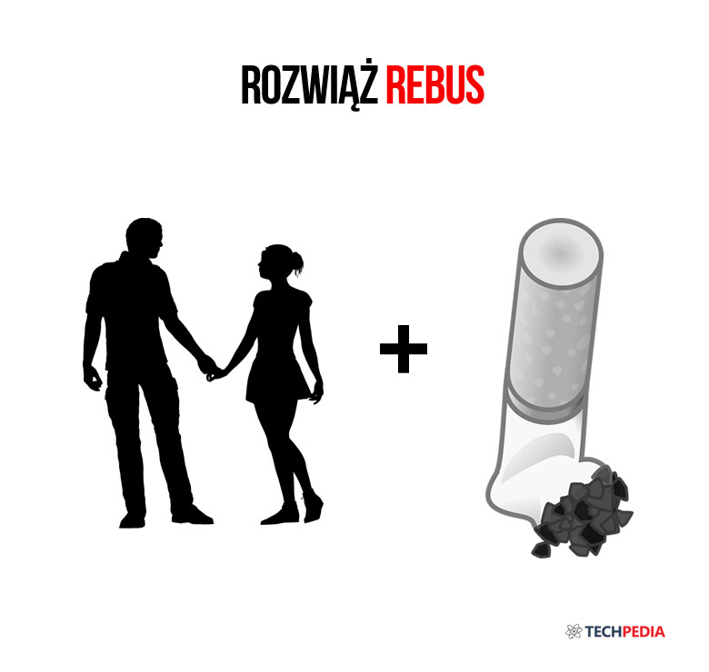 Rozwiąż rebus