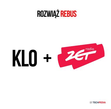 Rozwiąż rebus