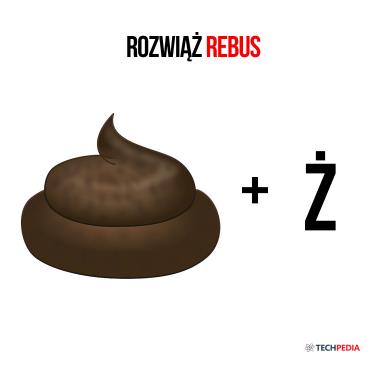 Rozwiąż rebus