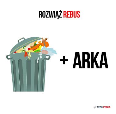 Rozwiąż rebus