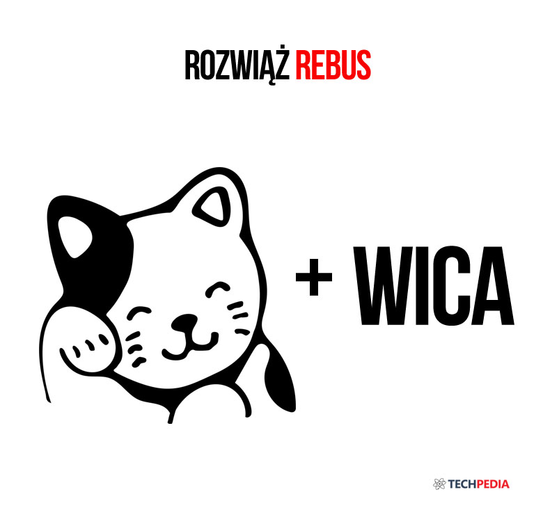 Rozwiąż rebus