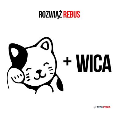 Rozwiąż rebus