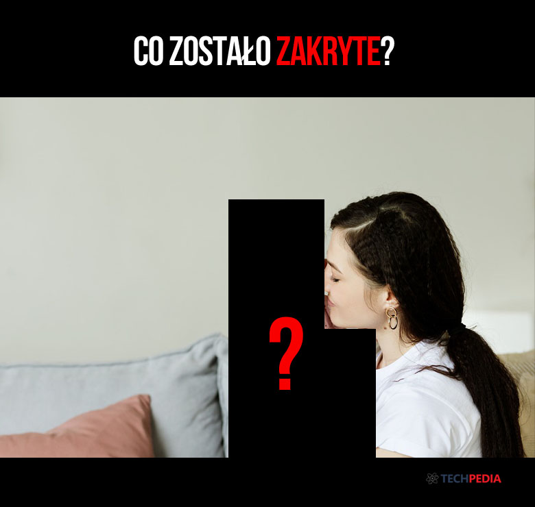 Co zostało zakryte?