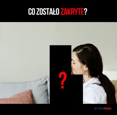 Co zostało zakryte?