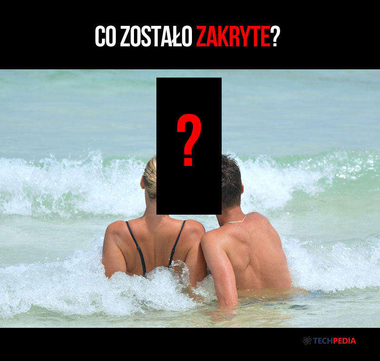 Co zostało zakryte?