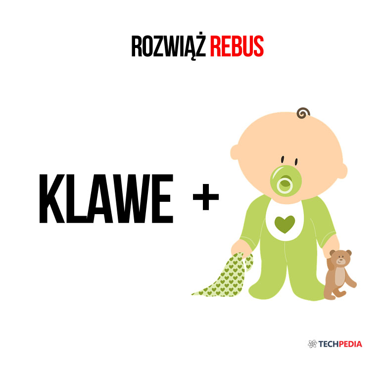 Rozwiąż rebus