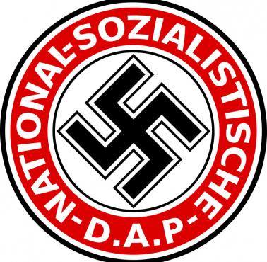 Niektóre z najważniejszych punktów programu niemieckiej partii narodowych socjalistów (NSDAP)