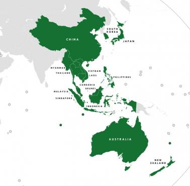 Regional Comprehensive Economic Partnership (RCEP), 2022