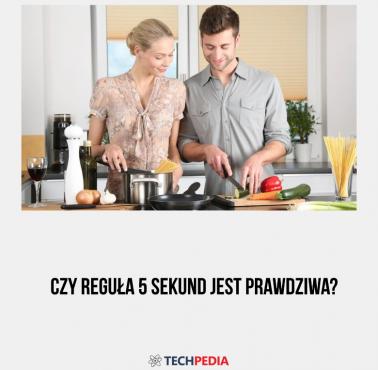 Czy reguła 5 sekund jest prawdziwa?