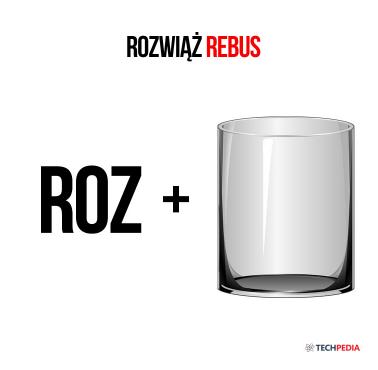 Rozwiąż rebus