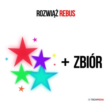 Rozwiąż rebus