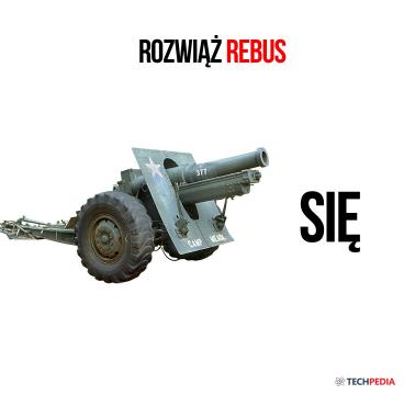 Rozwiąż rebus