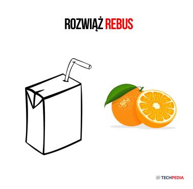 Rozwiąż rebus