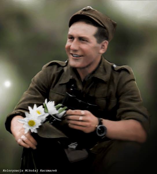 30 grudnia 1949 r. o godz. 19:45 w białostockim więzieniu został zamordowany strzałem w tył głowy kpt. Romuald Adam Rajs Bury