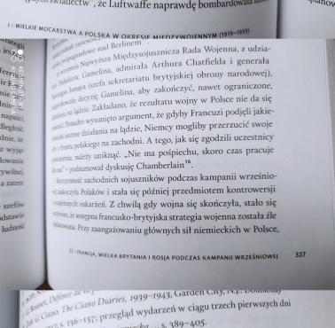 Karski J., "Wielkie mocarstwa wobec Polski 1919-1945: od Wersalu do Jałty"