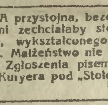 "Ilustrowany Kurier Codzienny", styczeń 1921 r.
