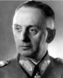 Gen. Georg Thomas przedstawił Hitlerowi szczegółową analizę potencjałów III Rzeszy, Anglii, Francji