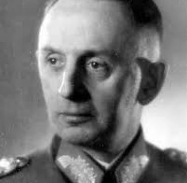 Gen. Georg Thomas przedstawił Hitlerowi szczegółową analizę potencjałów III Rzeszy, Anglii, Francji