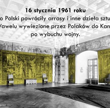 3 IX 1939 r., wobec niemieckiego ataku na Polskę, ponad 250 najcenniejszych zabytków z kolekcji ...