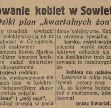 Nie do końca to było tak, ale niewiele się różni