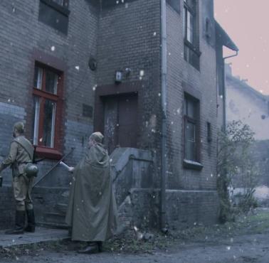 76 lat temu Sowieci zajęli Miechowice. W ramach "wyzwalania" rozpoczęły się gwałty ...