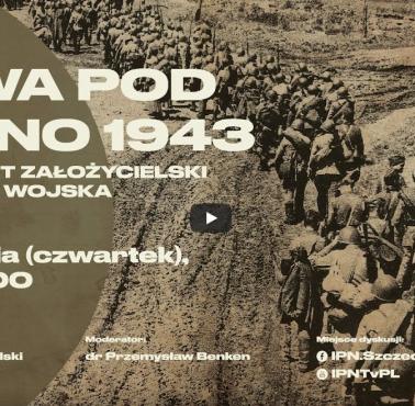 Bitwa pod Lenino 1943 – krwawy mit założycielski Ludowego Wojska Polskiego,  dr hab. Łukasz Nadolski, Kamil Anduła