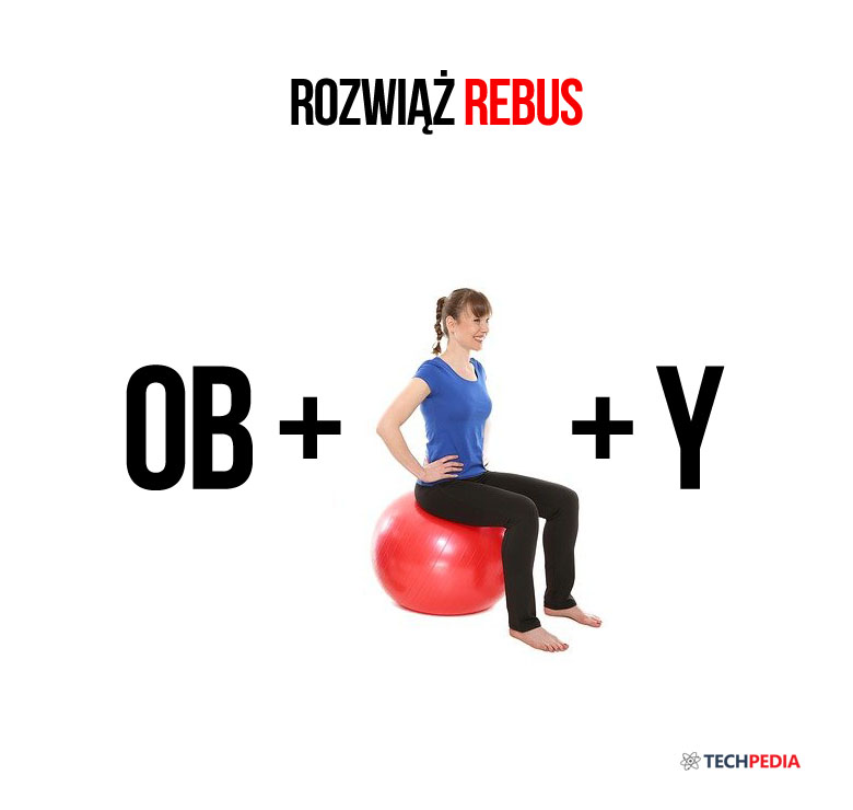 Rozwiąż rebus