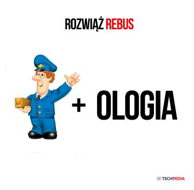 Rozwiąż rebus