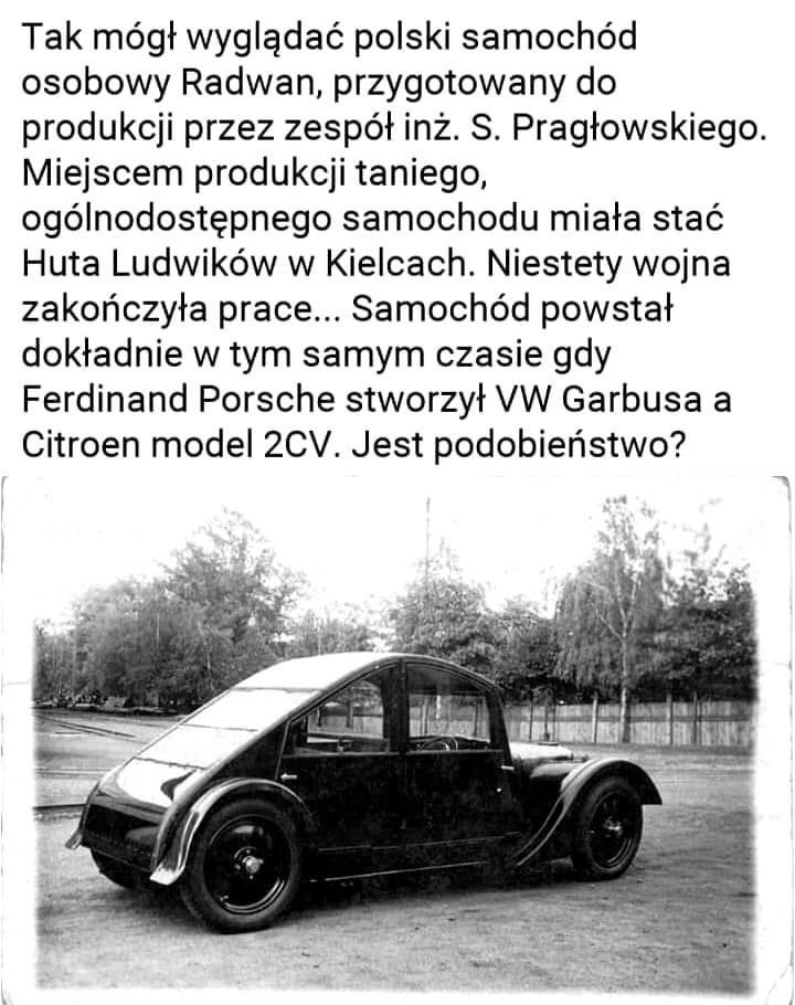 Polski Garbus