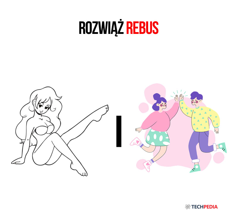 Rozwiąż rebus