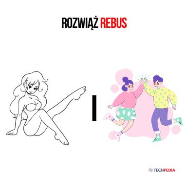 Rozwiąż rebus