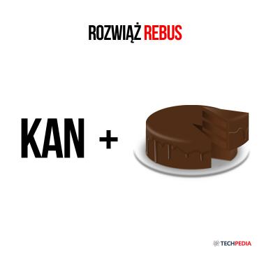 Rozwiąż rebus