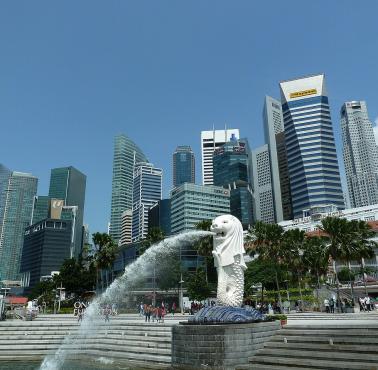 Fenomen Singapuru