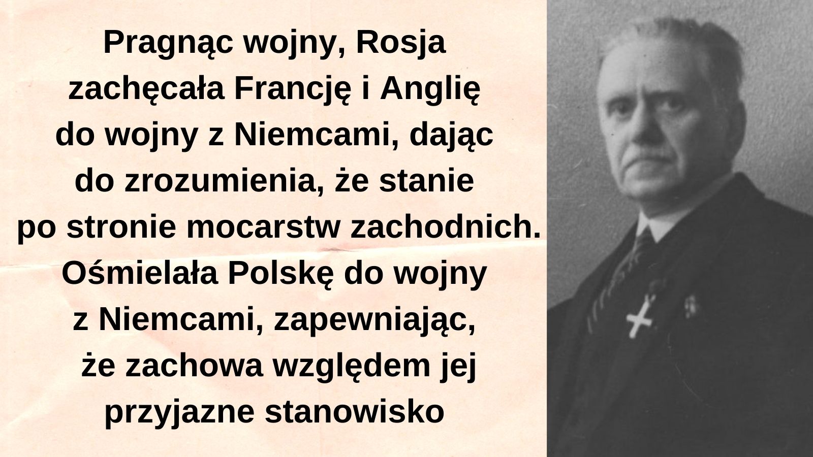 Polska za linią Curzona Władysław Studnicki