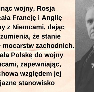 "Polska za linią Curzona" Władysław Studnicki