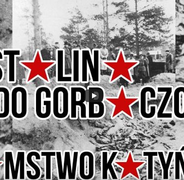 IPNtv: Kłamstwo Katyńskie – od Stalina do Gorbaczowa
